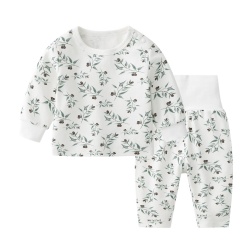 Organic baby clothes